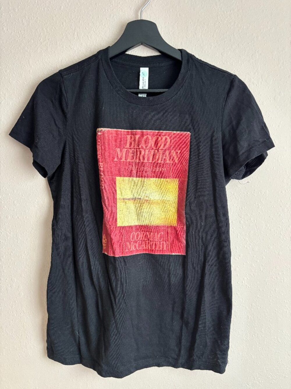 Blood Meridian T-shirt